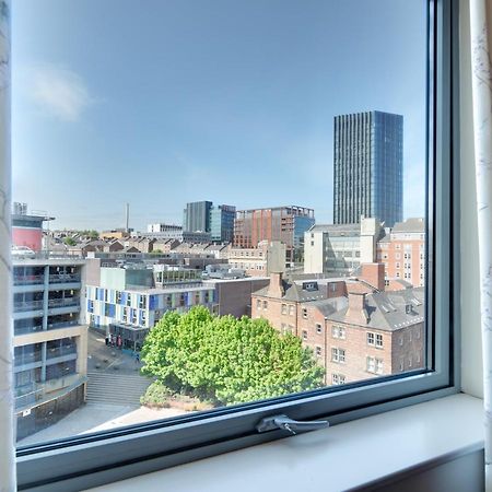 Week2Week Newcastle Fabulous 1Br City Centre Flat 외부 사진